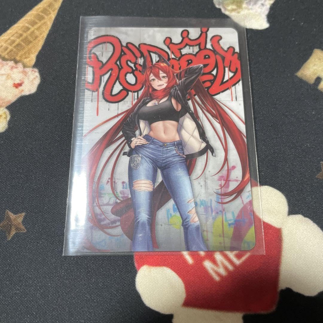 Amazon.co.jp: 勝利の女神 NIKKE ニケ メタリックパス